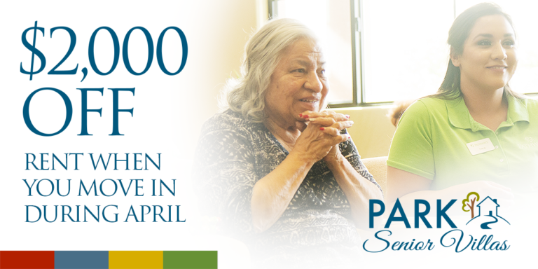 senior living deal