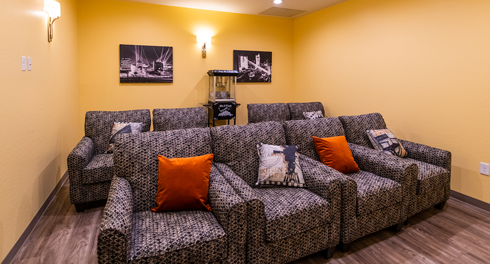 senior living 5